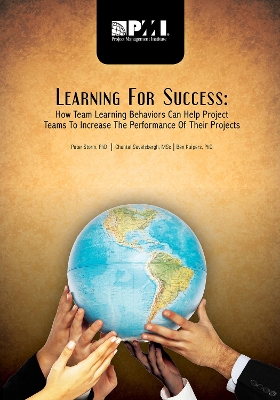 Learning for Success book