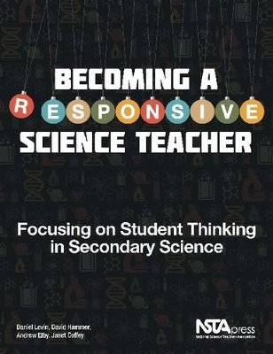 Becoming a Responsive Science Teacher book