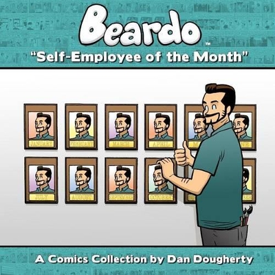 Beardo book