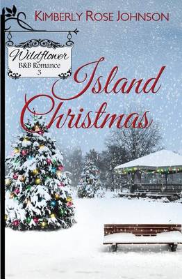 Island Christmas book