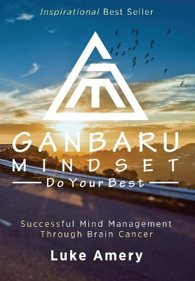 Ganbaru Mindset book