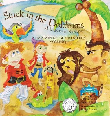 Stuck in the Doldrums book