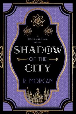 Shadow of the City book