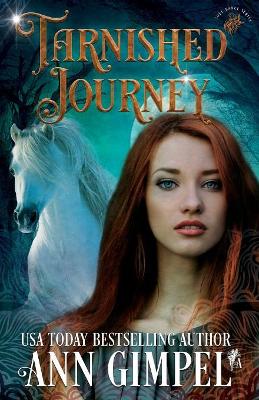Tarnished Journey: Shifter Paranormal Romance book