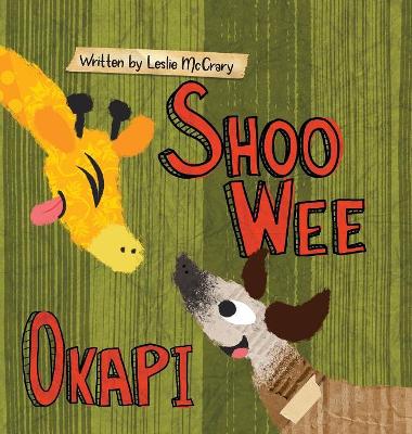 Shoo Wee Okapi book