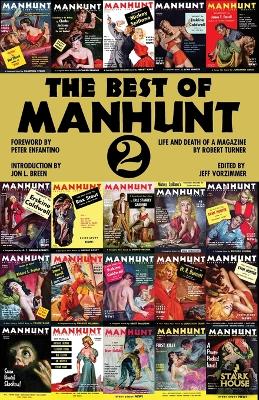The Best of Manhunt 2 by Jeff Vorzimmer