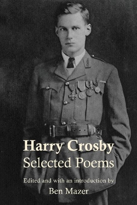 Selected Poems book