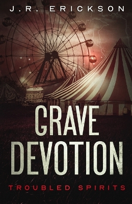 Grave Devotion book