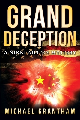 Grand Deception: A Nikki Austen Mystery book