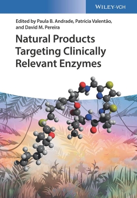 Natural Products Targeting Clinically Relevant Enzymes book