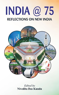 India @ 75: Reflections on New India book