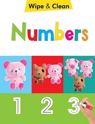 Numbers by Pegasus