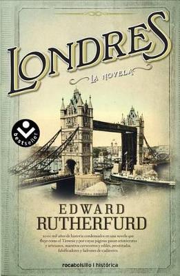 Londres book