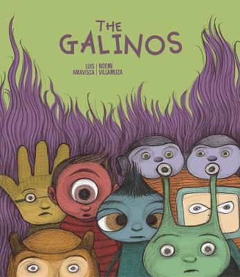 Galinos book