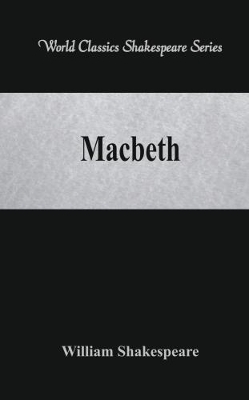 Macbeth book