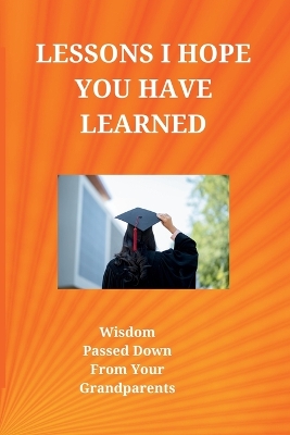 Passing It Down book