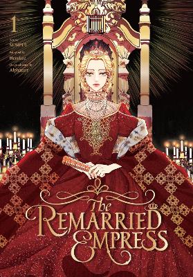 The Remarried Empress, Vol. 1 book