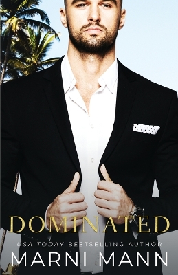 Dominated book