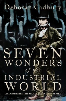 Seven Wonders of the Industrial World book