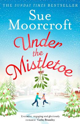 Under the Mistletoe book