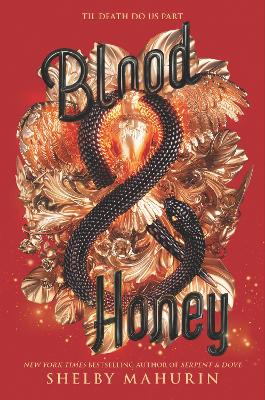 Blood & Honey book