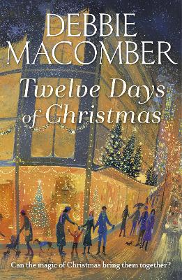 Twelve Days of Christmas book