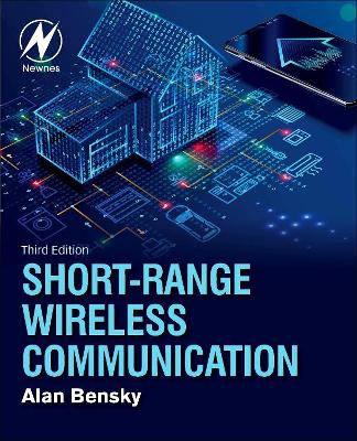 Short-range Wireless Communication book