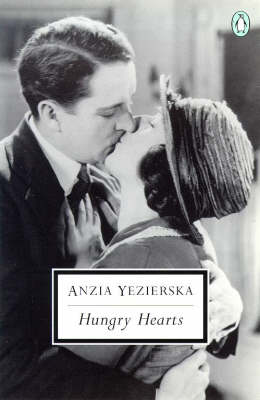 Hungry Hearts book