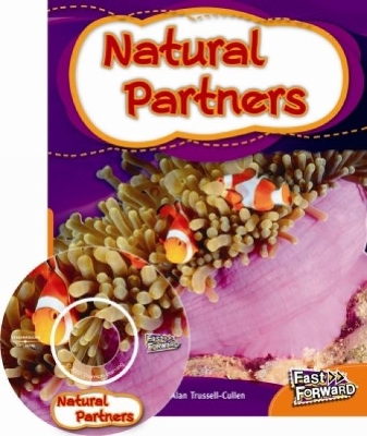 Natural Partners book