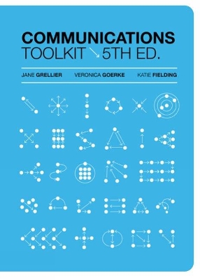 Communications Toolkit book