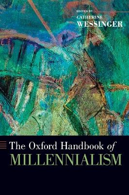 Oxford Handbook of Millennialism book