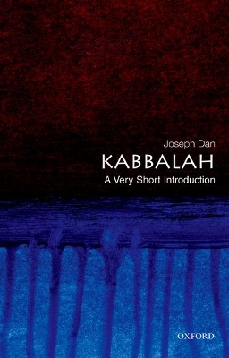 Kabbalah: A Very Short Introduction book