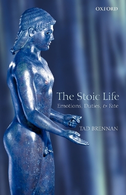 Stoic Life book