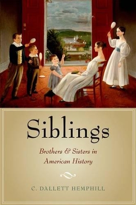 Siblings book