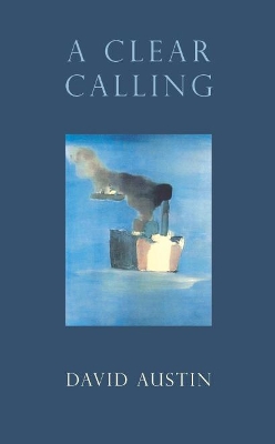 Clear Calling book