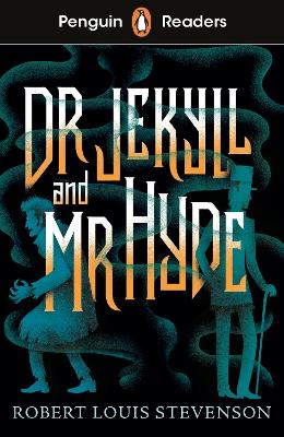 Penguin Readers Level 1: Jekyll and Hyde (ELT Graded Reader) book