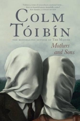 Mothers and Sons book