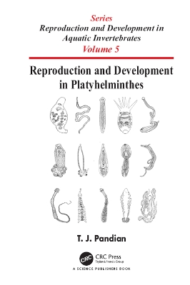 Reproduction and Development in Platyhelminthes book
