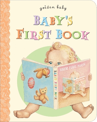 Baby's First Book by Garth Williams
