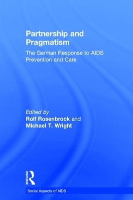 Partnership and Pragmatism book