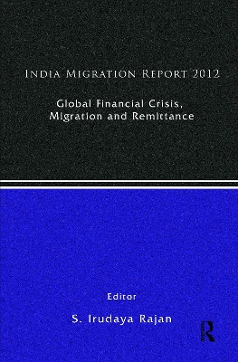 India Migration Report 2012 book