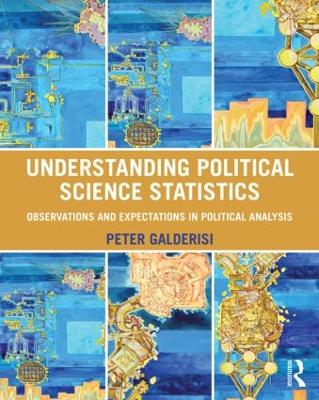 Understanding Political Science Statistics by Peter Galderisi