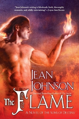 Flame by Jean Johnson