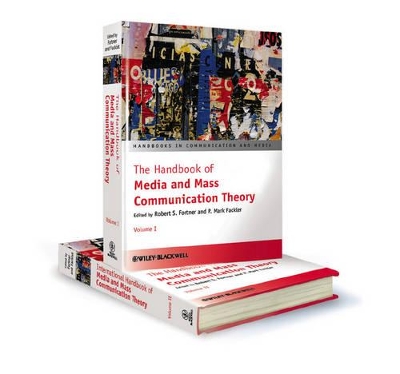 Handbook of Media and Mass Communication Theory book