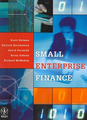 Small Enterprise Finance book