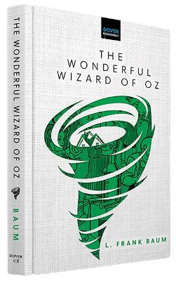 The Wonderful Wizard of Oz by L Baum