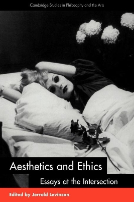 Aesthetics and Ethics book