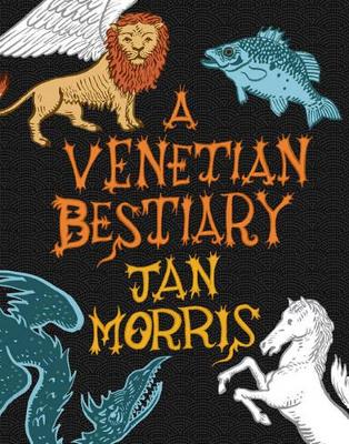 Venetian Bestiary book