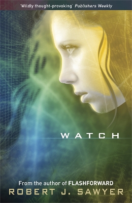 Watch book