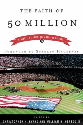 Faith of 50 Million book